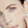 Tuchmaske für das Gesicht mit Hyaluron und Collagen
