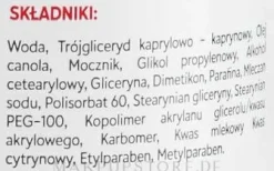 Ultra-feuchtigkeitsspendender Gesichtsbalsam
