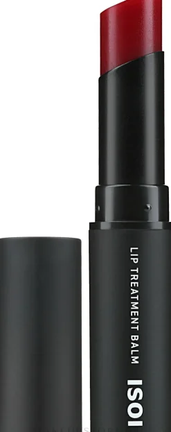 Ultra feuchtigkeitsspendender Lippenbalsam mit bulgarischem Rosenöl