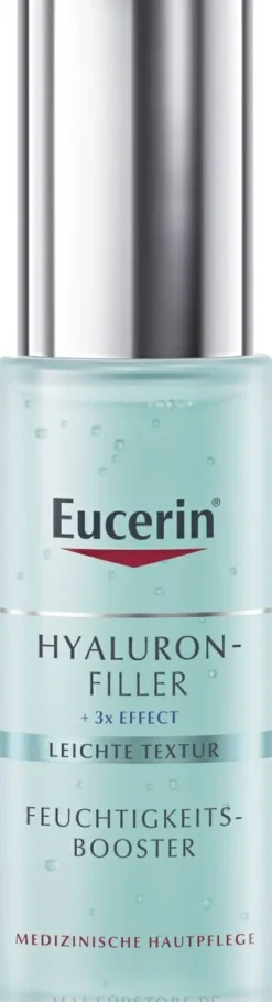 Ultra-leichter und regenerierender Anti-Aging Feuchtigkeits-Booster für alle Hauttypen