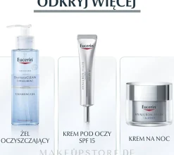 Ultra-leichter und regenerierender Anti-Aging Feuchtigkeits-Booster für alle Hauttypen