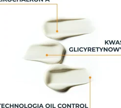 Ultraleichte schützende Gel-Creme für den Körper