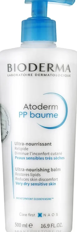 Ultra nährender Gesicht- und Körperbalsam