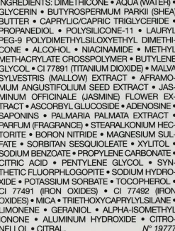 Umfassende Anti-Aging Pflegecreme für eine perfektionierte Haut