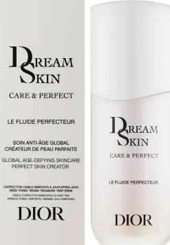 Umfassende Anti-Aging Pflegecreme für eine perfektionierte Haut