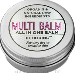 Universalbalsam für Gesicht und Körper