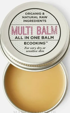 Universalbalsam für Gesicht und Körper