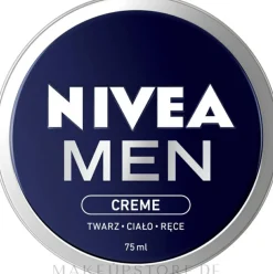 Universalcreme für Männer