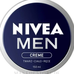 Universalcreme für Männer