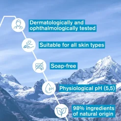 Uriage Cleansing Make-up Remover Foam