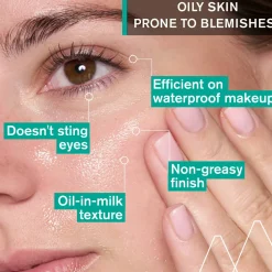 Uriage Hyseac Purifying Oil