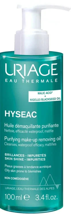 Uriage Hyseac Purifying Oil
