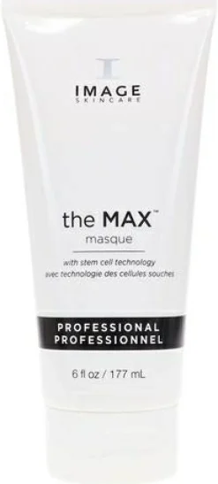Verjüngende Maske