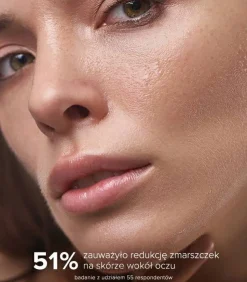 Verjüngendes Augenkonturserum mit Peptiden und Hyaluronsäure