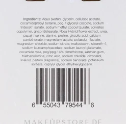 Verjüngendes Gesichtspeeling mit Glykolsäure