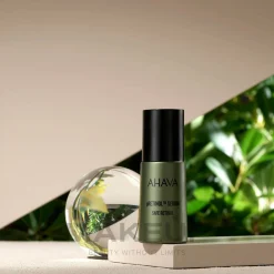 Verjüngendes Gesichtsserum mit Retinol