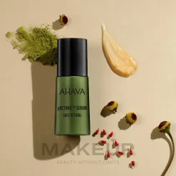 Verjüngendes Gesichtsserum mit Retinol