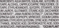 Verjüngendes Hydro-Serum mit marinen Wirkstoffen