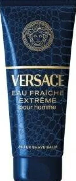 Versace Eau Fraiche Extreme After Shave Balm