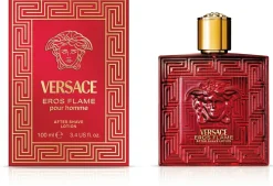 Versace Eros Flame
