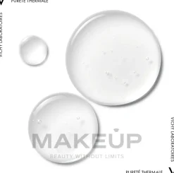 Vichy Purete Thermale Mineral Micellar Water
