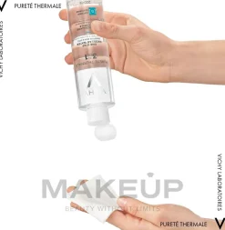 Vichy Purete Thermale Mineral Micellar Water