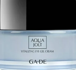 Vitalisierende Augencreme