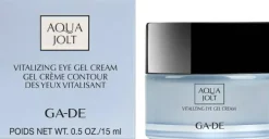 Vitalisierende Augencreme