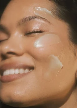 Vitalisierender Creme-Balsam