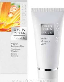Vitalisierender Gesichtsbalsam mit Vitaminkomplex
