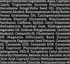 Vitamin-Fluid B3 für die Augenpartie