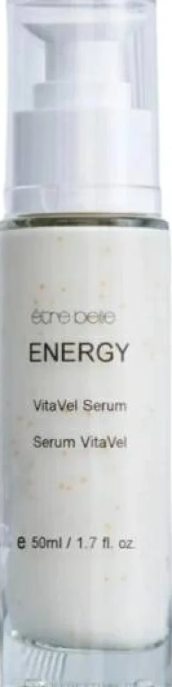 Vitamin-Gesichtsserum