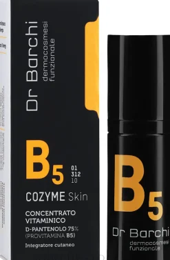 Vitaminkonzentrat für Gesicht