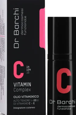 Vitaminöl für Gesicht und Körper