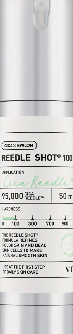 VT Cosmetics Cica Reedle Shot 100