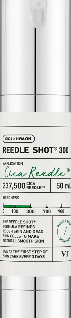 VT Cosmetics Cica Reedle Shot 300