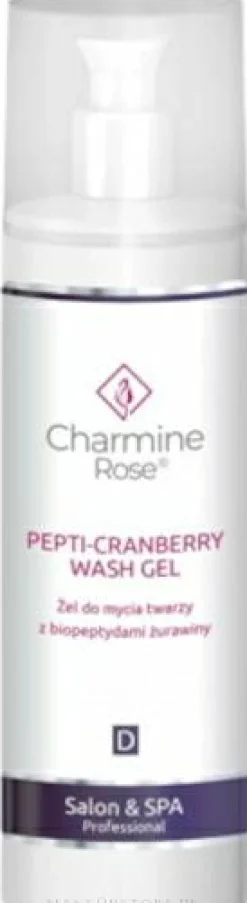 Waschgel mit Cranberry-Biopeptiden