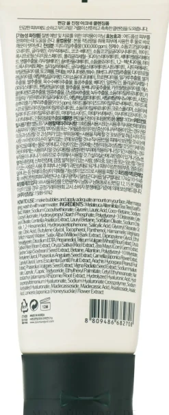Waschschaum