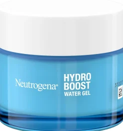 Wassergel mit Hyaluronsäure für normale bis Mischhaut