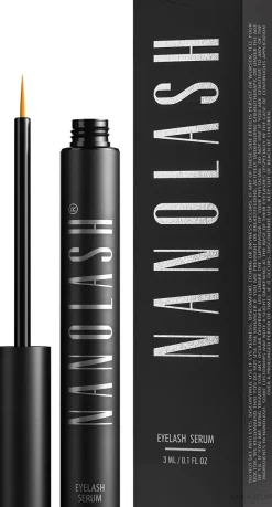 Wimpernserum