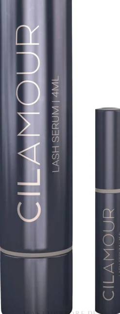 Wimpernserum