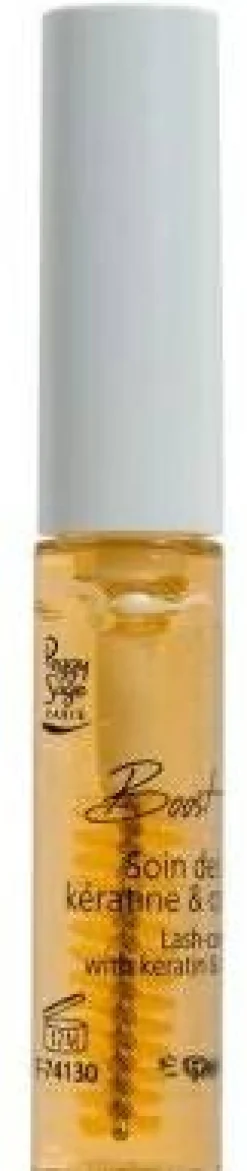 Wimpernserum