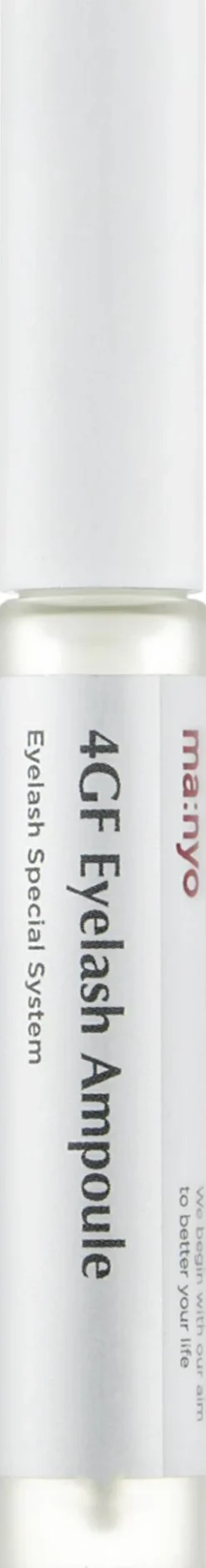 Wimpernserum