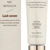 Wimpernserum
