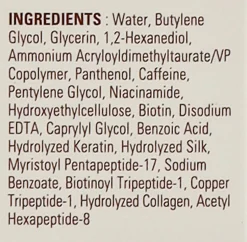 Wimpernserum