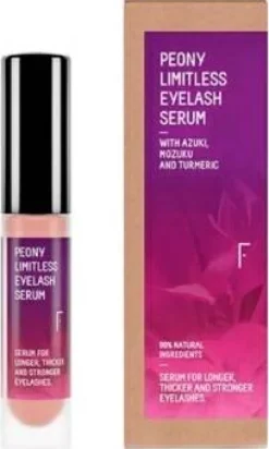 Wimpernserum