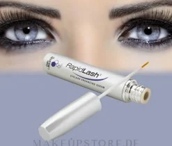 Wimpernserum zum Wachstum und Volumen