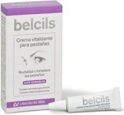 Wimpernwachstumscreme