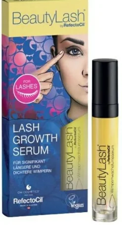 Wimpernwachstumsserum