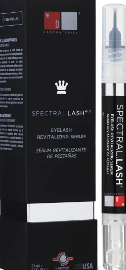 Wimpernwachstumsserum